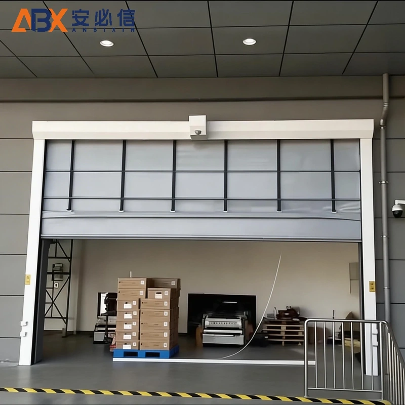 亳州市堆积门
